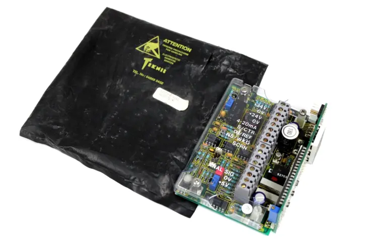 New | in-Stock SIEGER _UNKNOWN_ Circuit Boards Michigan US | SB Industrial Supply #809178