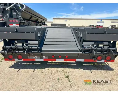 Used DEMCO _UNKNOWN_ Low Bed Trailers Iowa US | Keast Enterprises #1360242