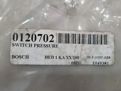 USED REXROTH R900429045