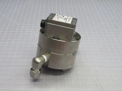 Used AW GEAR METERS _UNKNOWN_ Valves/Fittings | OCO Industrial #1702493