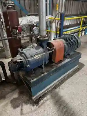 USED NASH LSC5