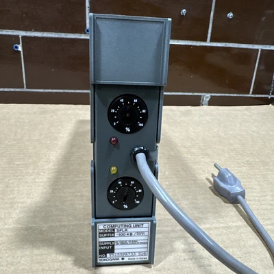 NEW Yokogawa SPLR-100*B/NPR