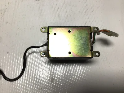 Durant RS-232-C Power Supply 120VAC
