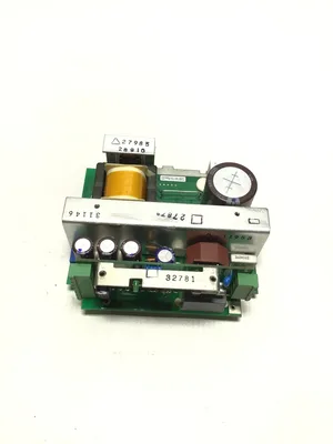 Phoenix Contact QUINT-PS-100-240AC/24DC/5 Power Supply Unit