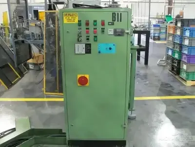 USED OMCG 250