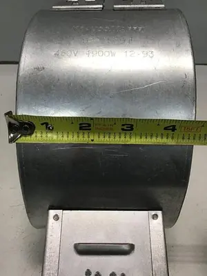 NEW KRAUSS MAFFEI 622509