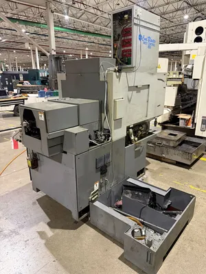 Used 2007 CITIZEN CINCOM A20 CNC Lathes Michigan US | iGAM Industrial Marketplace #1280817