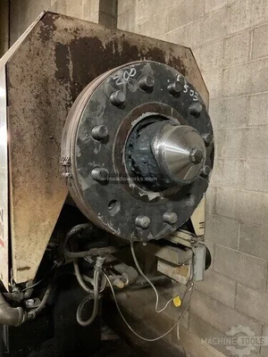 Used 2018 MILACRON PAK 650 6.5'' EXTRUDER Extruders Illinois US | Meadoworks #1498351