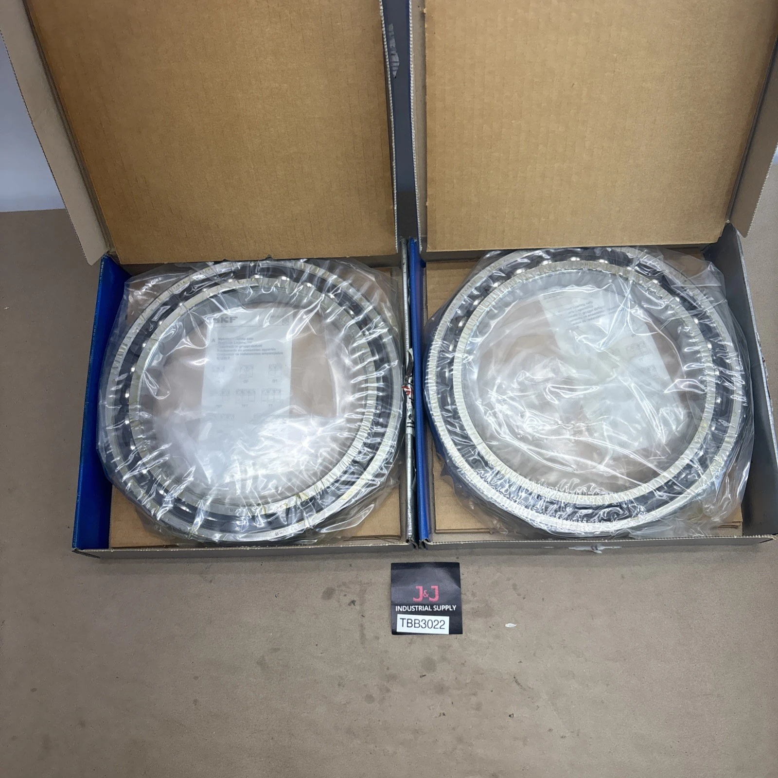 NEW SKF 71934 CD/P4ADBB