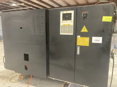 2009 HURCO TMM8 CNC Lathes | Toolquip, Inc. (12)