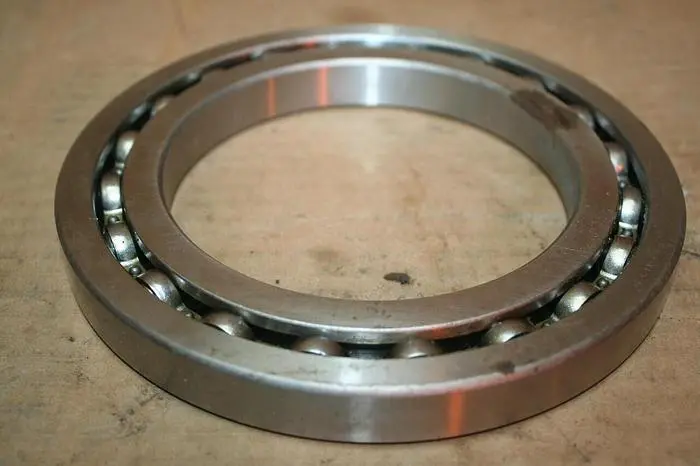NEW CONSOLIDATED BEARING ELN120