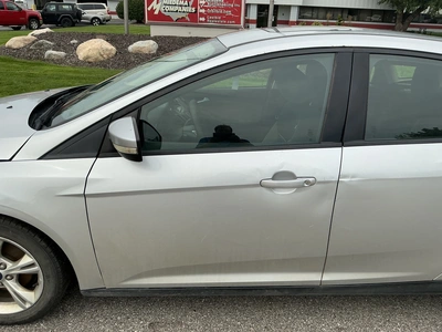 Used 2014 FORD FOCUS Cars Michigan US | Miedema Asset Management Group #1402784
