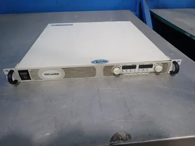 USED TDK LAMBDA GEN 3050