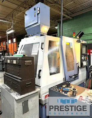 Used 2010 ANCA RX7 Tool & Cutter Grinders New York US | Prestige Equipment #1566409