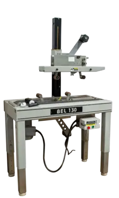 USED WEXXAR BEL 130
