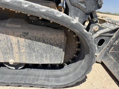 Used _UNKNOWN_ _UNKNOWN_ Compact Track Loaders Texas US | Miedema Asset Management Group #1315771