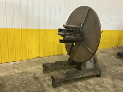 USED LITTELL 4018