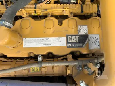 Used 2015 CATERPILLAR 336FL Excavators California US | Mittry Construction #1362589