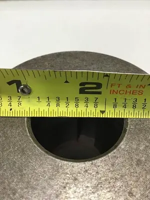 USED ROTEX 1228