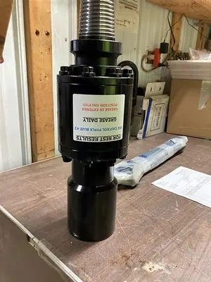 New | in-Stock AFTERMARKET SCHRAMM STYLE 3357-0031 FLOATING SUB AFTERMARKET MADE IN USA Drilling Attachments Pennsylvania US | East West Machinery & Drilling #1415624