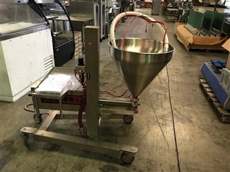 Used UNIFILLER _UNKNOWN_ Depositors Connecticut US | DMC Industries #1281830