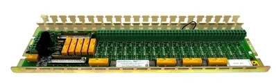USED FISHER ROSEMOUNT CL6788X1-A1 I/O MODULE CL6788X1A1 12P0120X012 REV D