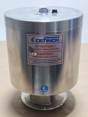 USED Definox 070G