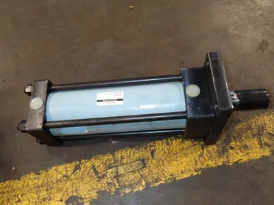 Used NACHI FJFYH2100B250LR21 Pumps Ohio US | HGR 24 #916881