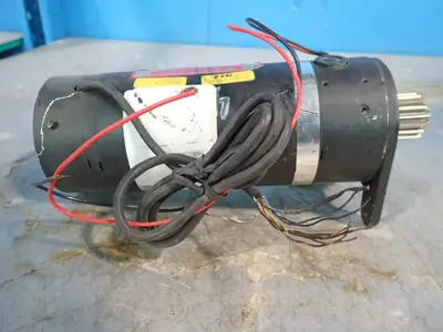 USED MARQUIPWARDUNITED 9601607