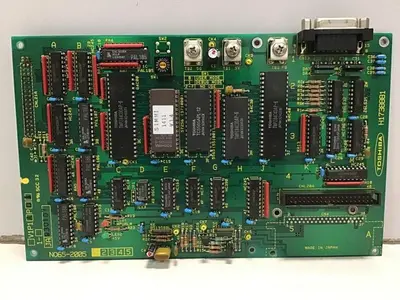 USED TOSHIBA H1738881