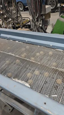 Used 2021 FORSBERG INC NF Belt Conveyors Illinois US | Alan Ross Machinery #1341419