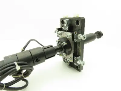 Accretech A638049 Measuring Head Guage Sensor 30mm Head