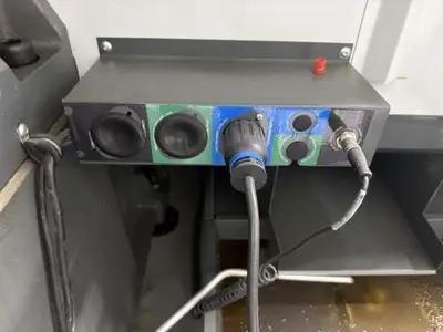 2021 HAAS VF-3 Vertical Machining Centers | Midstate Machinery (25)