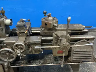 Used SOUTH BEND _UNKNOWN_ Engine Lathes Ohio US | HGR 24 #1301665