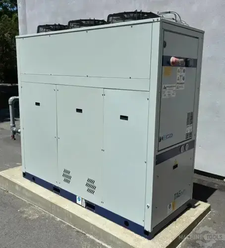 Used 2021 MTA TAEEVO TECH 351 Chillers Arizona US | KD Machinery #1303800