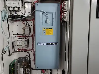 USED EATON SVX004A1-5A4N1