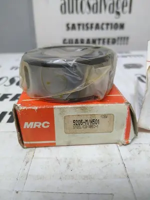 Used MRC 5205-M/H501 Industrial Controls Ohio US | Surplus Asset Holdings #1233757