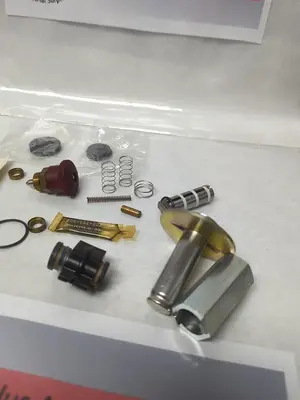 New | in-Stock ASCO V6275 Misc Electrical & Power Parts | Surplus Asset Holdings #1216234