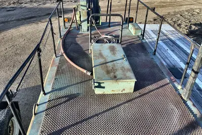 Used 1982 FINN T330 Mounted Sprayers Colorado US | Proxy Equipment #1385169