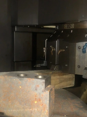2013 MAZAK MEGATURN 900 VTL VERTICAL CNC | Quick Machinery Sales, Inc. (2)