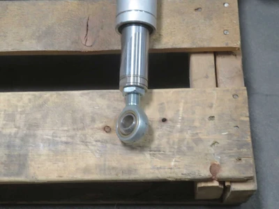 Used SERVOMECH _UNKNOWN_ Linear Actuators Texas US | OCO Industrial #1727688