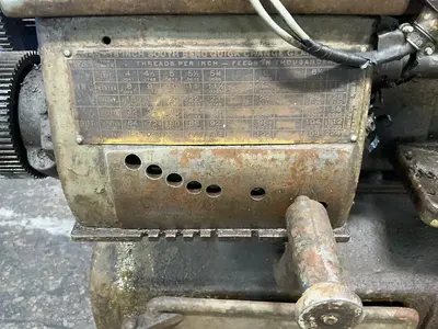 Used SOUTH BEND _UNKNOWN_ Engine Lathes Ohio US | HGR 24 #1301665