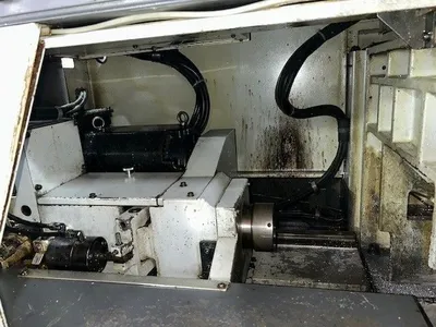 STAR SR-32 Swiss Type Automatic Screw Machines | Tight Tolerance Machinery (3)