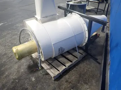 USED 2018 ONEIDA AIR XXK100300