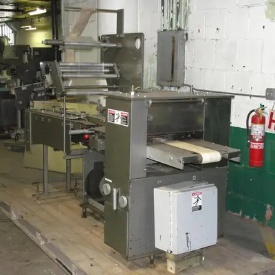 USED DOBOY SUPER MUSTANG