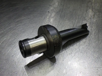 Komet ABS32 14mm Coolant Thru Indexable Boring Bar B0026060 (LOC2318B)