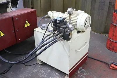 USED 1998 ACER AGS-1020AHD