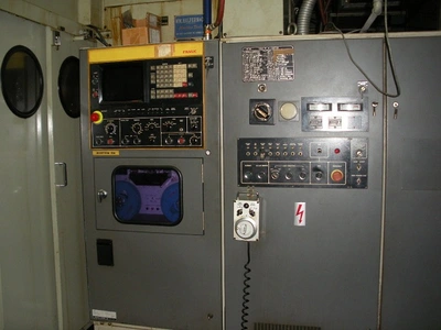USED 1982 MITSUI SEIKI