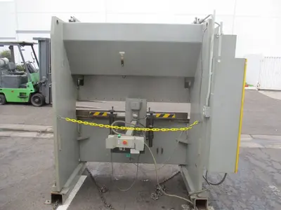 USED 1990 LVD 65-JS-06