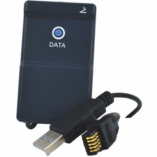 ProCheck SPC USB Cable Control Box Small 4 Pin S4 Connector